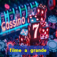 filme a grande virada final explicado